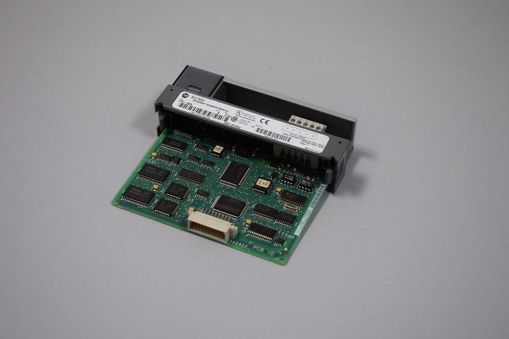 Модуль ALLEN-BRADLEY 1747-SDN