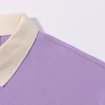 Купить Поло Ymkashix Puff Фиолетовое Поло Ymkashix Puff Фиолетовое