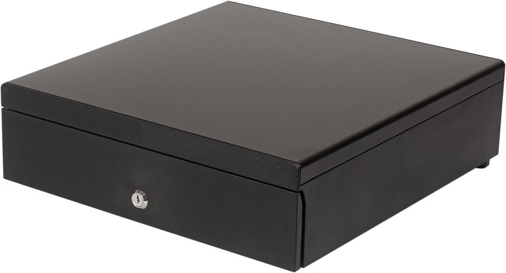 Денежный ящик Мехэлектрон H340