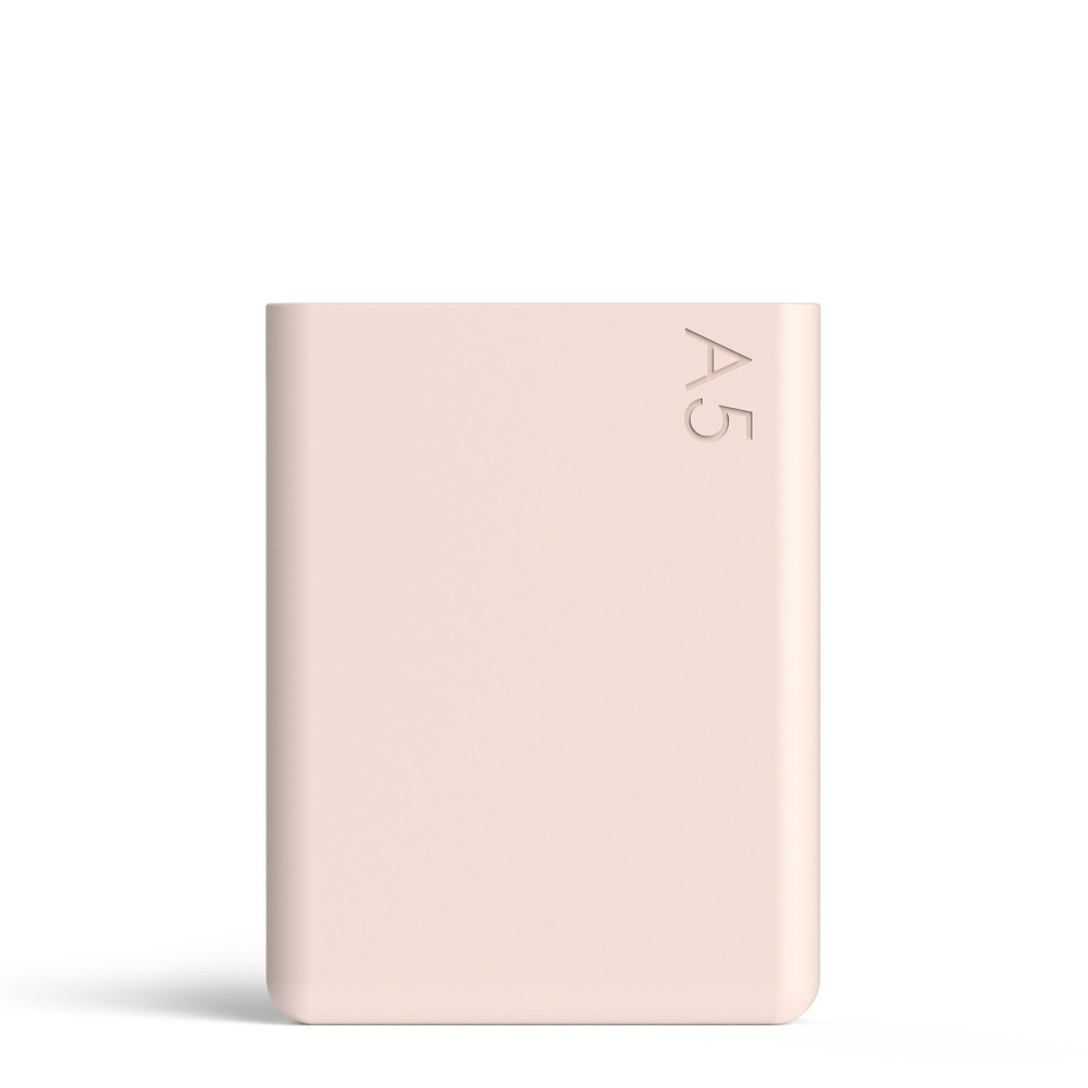 Чехол для бутылки Memobottle A5