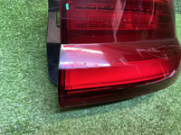 Фонарь правый внешний BMW X3 G01 (2017-2021)