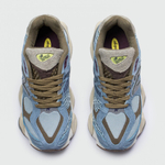 кроссовки New Balance 9060 Blue Haze Wmns