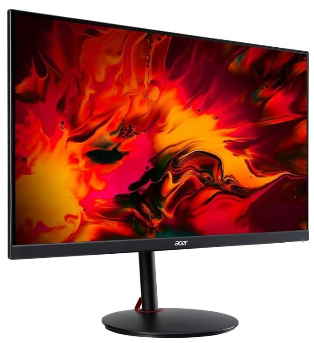 Монитор 24,1" Acer XV242Fbmiiprx