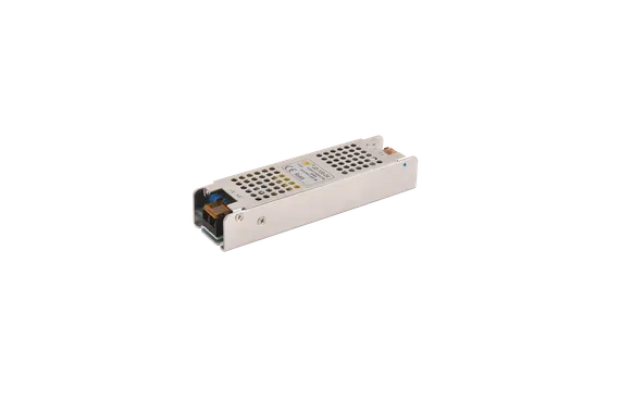 150-24D (1/50) Блок Питания(Драйвер) DC24V 150W