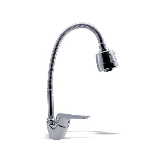 Смеситель кухня DAMENTO SOLO CU 08.01