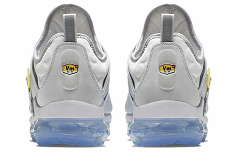 Кроссовки Nike Vapormax Plus Paris Works In Progress On Air