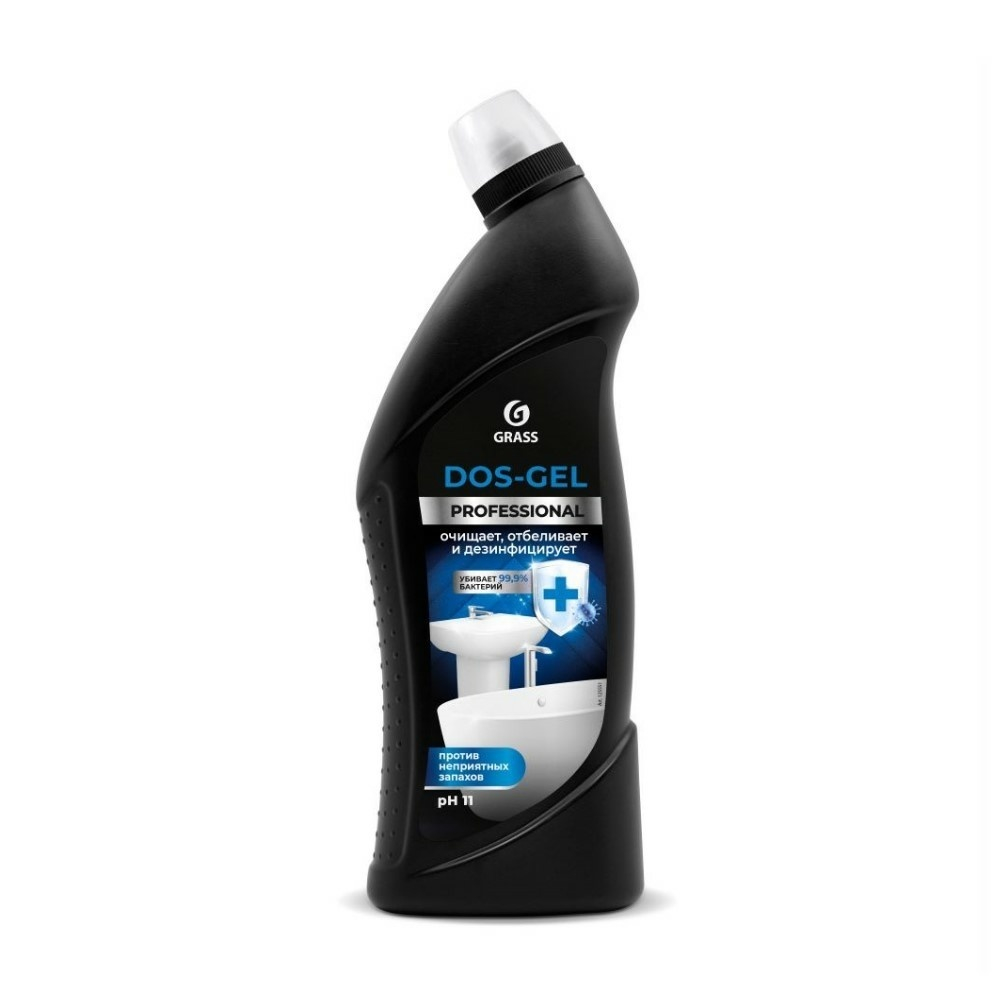 Средство Универсальное Dos-Gel Professional 1л