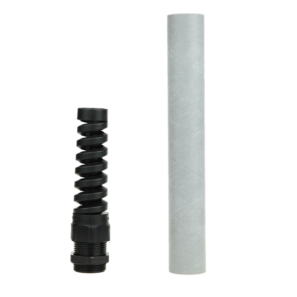 Муфта позиционирования PM-125/STM-120 07218