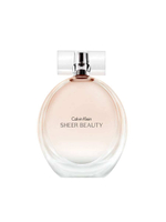 CALVIN KLEIN Sheer Beauty lady 50ml edt