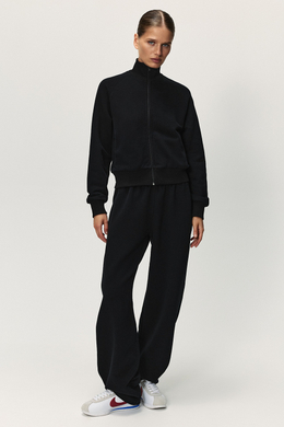 Штаны бананы Чёрный