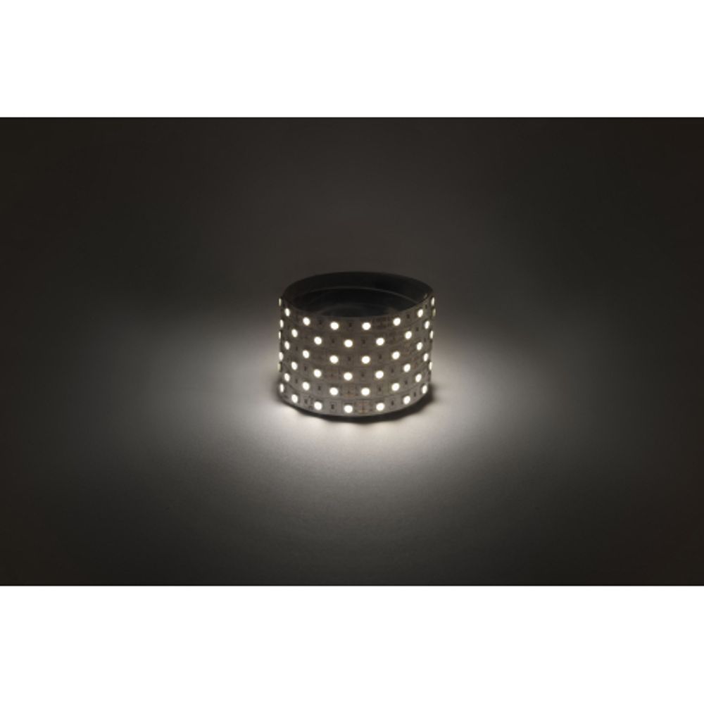 Светодиодная лента ЭРА LS5050 -7,2-30-12-RGB-IP65-1 year-5m RGB 5м