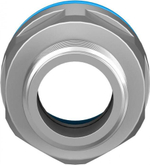 QS-3/8-16 Штуцер с цанговым соединением