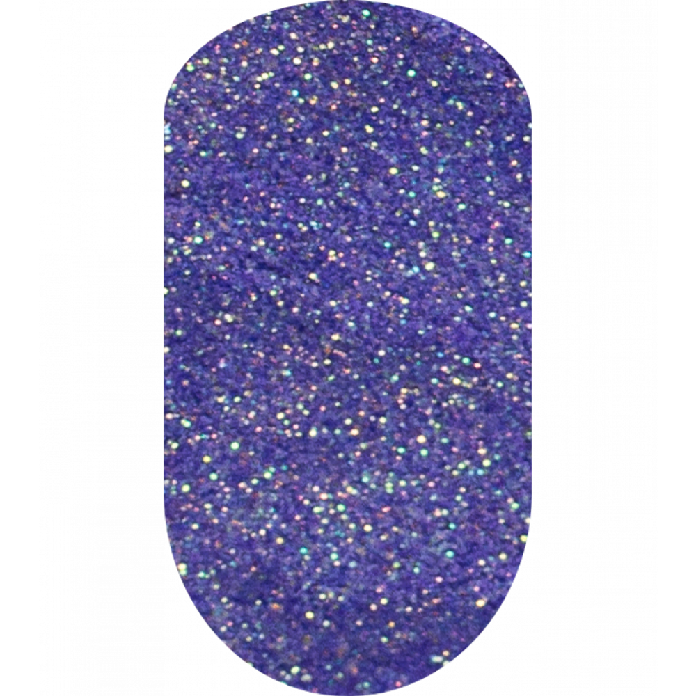 №6 Дизайн NEON DUST IVA NAILS