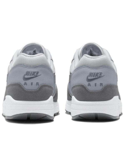Кроссовки Nike Air Max 1 '87 Photon Dust Wolf Grey