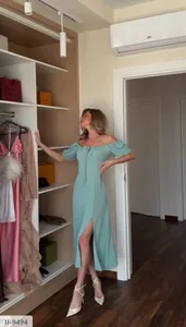 Платье II-9494 Фабрика Моды