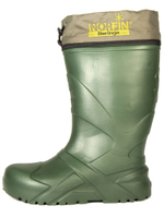 Сапоги зимние мужские Norfin BERINGS антрацит -45С EVA р.46-47