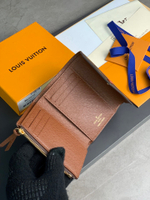 Louis Vuitton Victorine Wallet