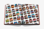 Assouline Книга The Classics Collection Nutella на английском языке