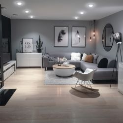 LED-GX53-13W-6500K-GX53-FR-SPHERE PLZ02WH Лампа светодиодная со сферическим рассеивателем. матовая. Дневной белый свет 6500K. Картон. ТМ Uniel