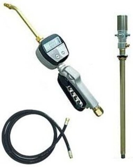 RWM31  комплект настенный для раздачи моторного масла