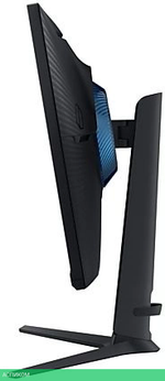 Монитор Samsung 27" Odyssey G3 S27AG300NIXCI