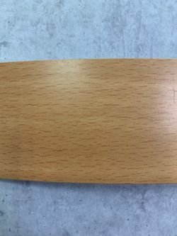 Бук "Классик" (5см) декоративная планка (бленда)