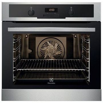 Электрический духовой шкаф Electrolux EOC 5951 AOX
