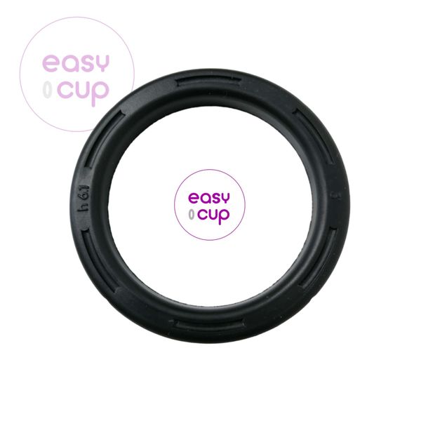 Уплотнитель холдера 72x55x6,1/8 мм для кофемашин