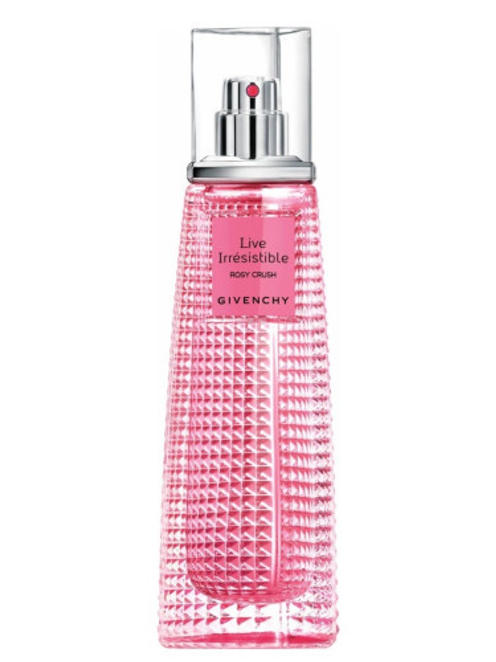 Givenchy Live Irresistible Rosy Crush