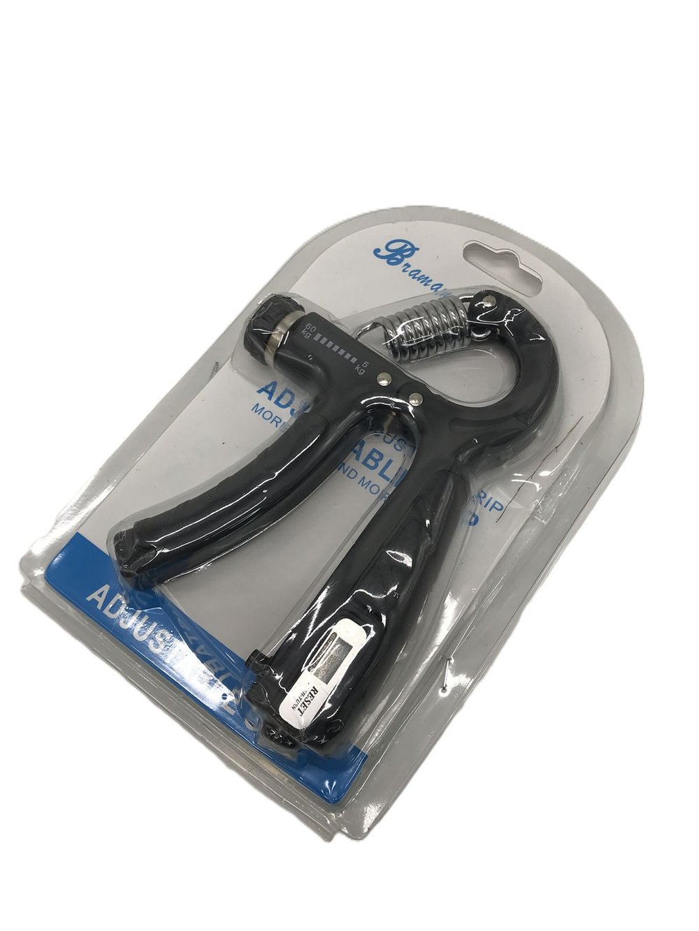 Эспандер кистевой с подсчетом