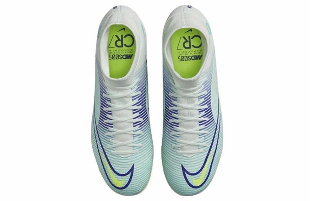 Кроссовки Nike Mercurial Superfly 8 14 Academy Mds Ag-