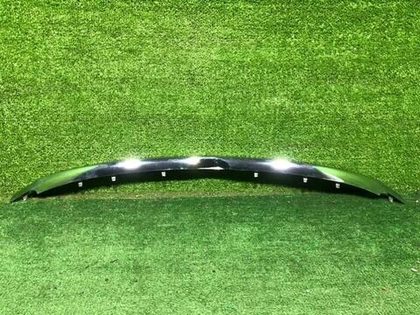 Молдинг решетки радиатора Ford Explorer 5 U502 (2010-2015)