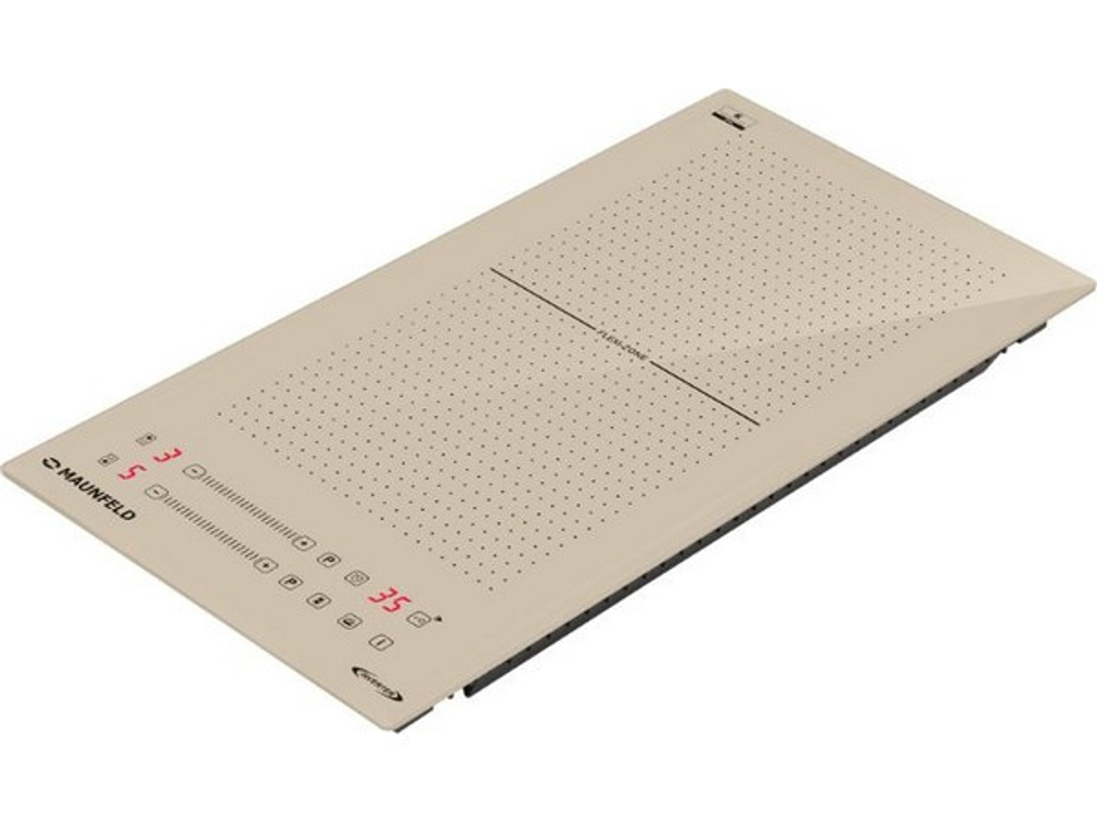 Варочная панель MAUNFELD CVI292S2FBG Inverter индукционная