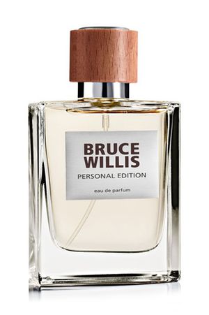 LR Bruce Willis Personal Edition