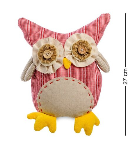 AMD-23 Фигура декоративная «Совушка»