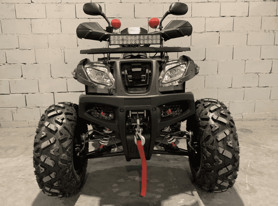 Квадроцикл STALKER 250 PREMIUM Б/У