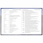 Дневник 5-11 класс 48 л., твердый, BRAUBERG, глянцевая ламинация, с подсказом, "Anime", 106864