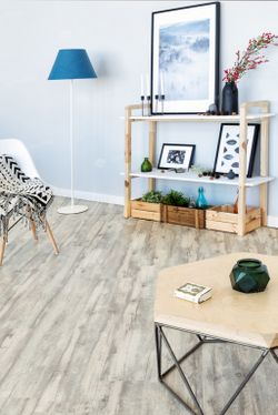 Classic Light Акация клик, 2,23 м²