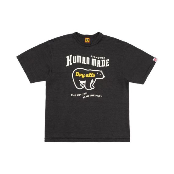 HUMAN MADE SS23 T