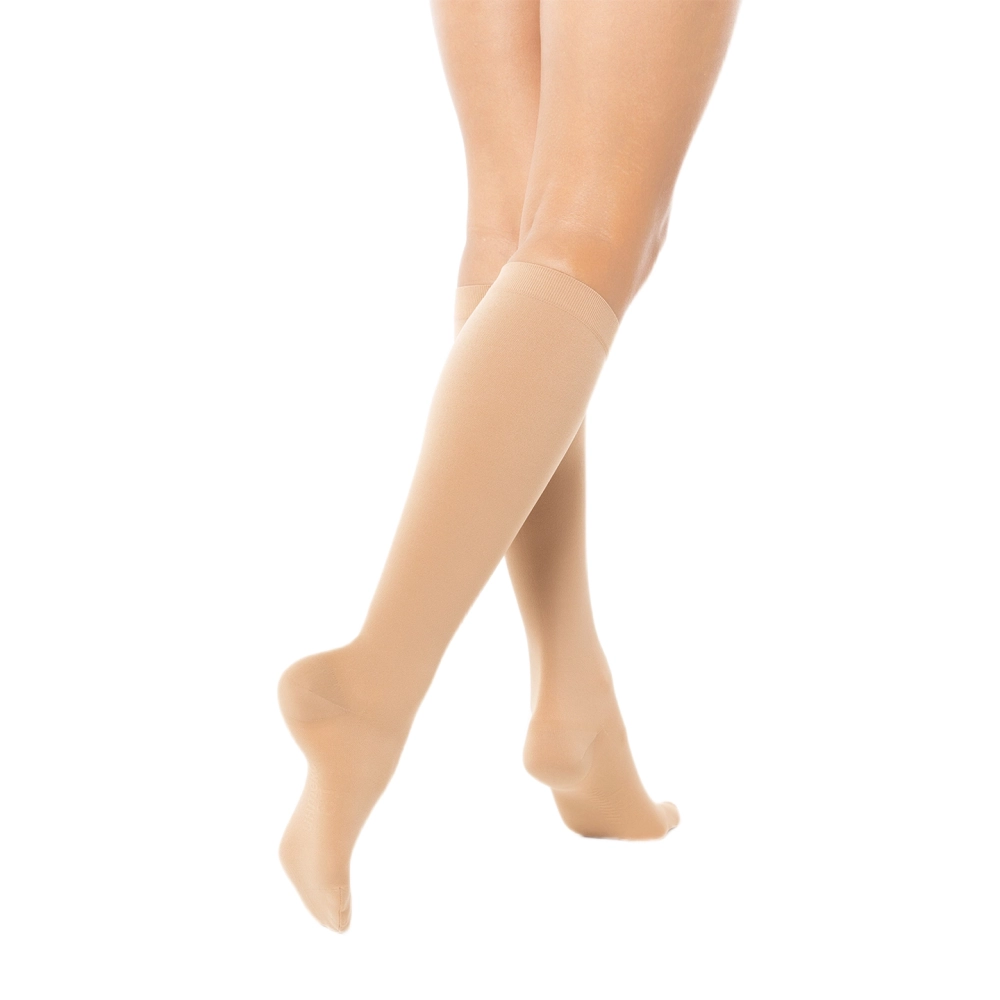 Гольфы ИНТЕКС с закрытым носком 2 класс компрессии