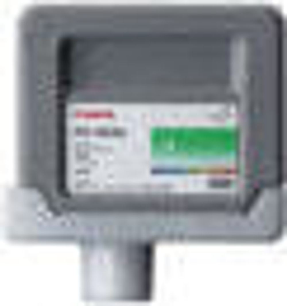 Canon PFI-304G Подлинный Зеленый 1 шт 3856B005