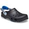 Crocs All-Terrain Clog 'Black Blue'