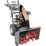 Бензиновый снегоуборщик EVOline SBG 680 BE