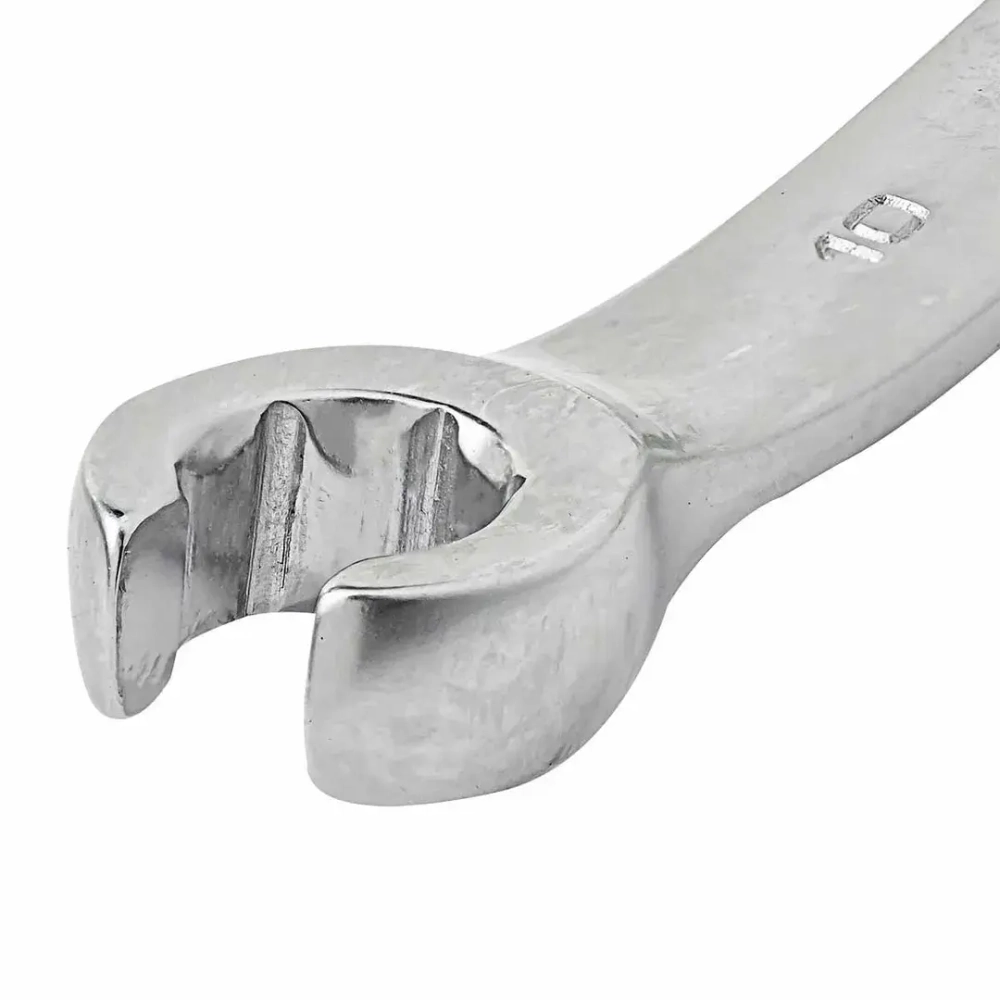 Ключ разрезной 10х12мм RockForce##Rock FORCE RF-7511012