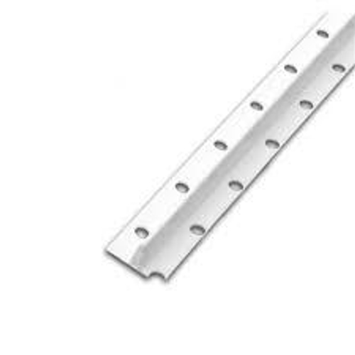 Профиль маячковый ПВХ  6мм 3м (50шт/уп)