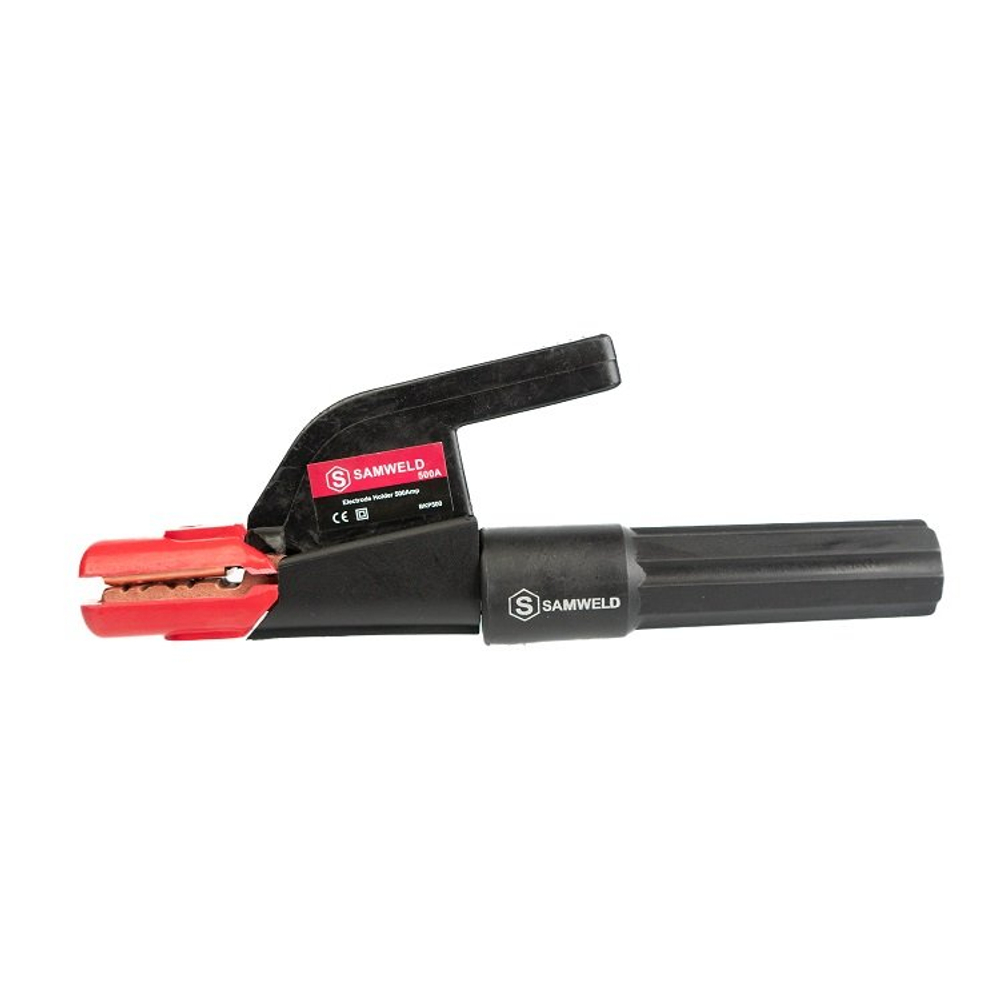 Электрододержатель 500 А