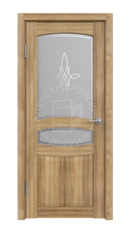 Межкомнатная дверь Екатерина