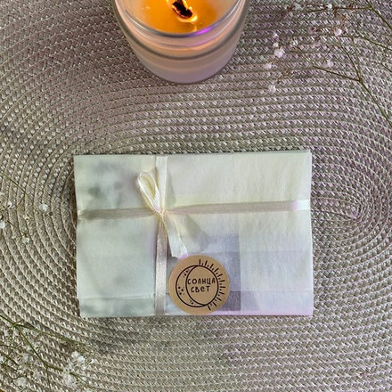 Упаковка заказа 🌟