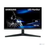 Монитор 24" Samsung Essential S3 S24C330GAI IPS 1920x1080 4ms HDMI, DisplayPort