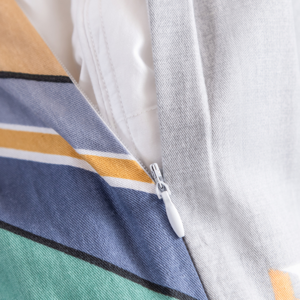 Комплект постельного белья Люкс Сатин 100% хлопок A283